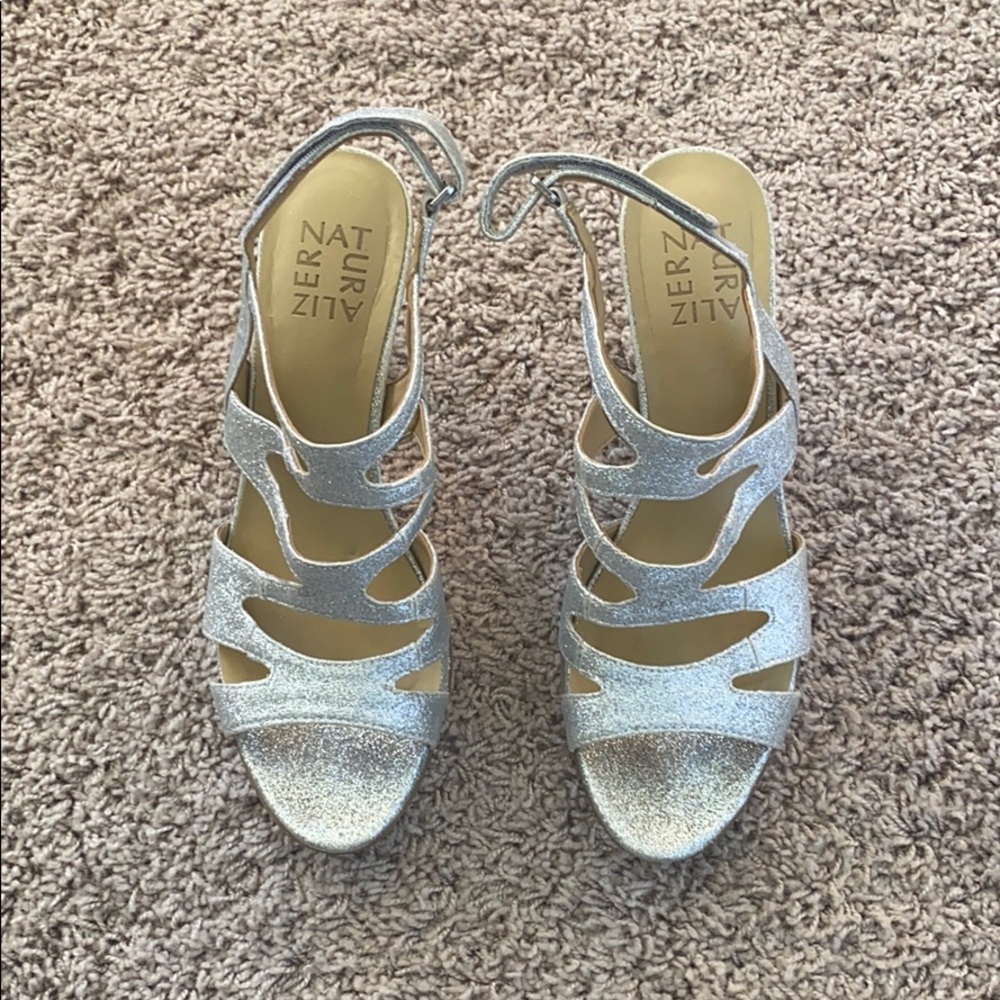 Naturalizer Heels